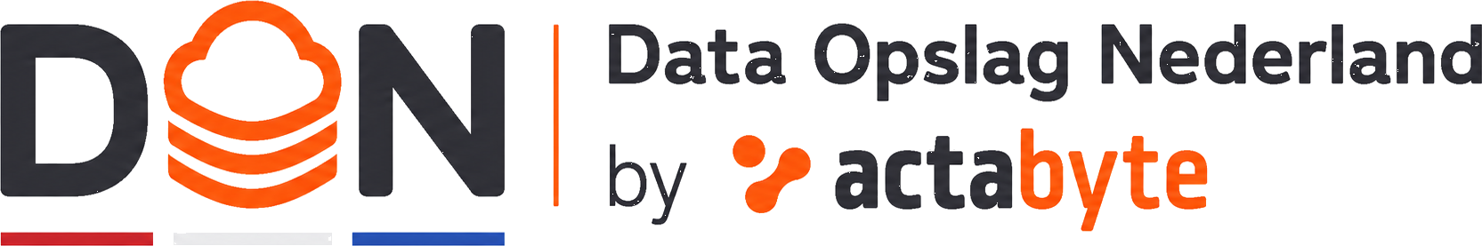Data Opslag Nederland by Actabyte